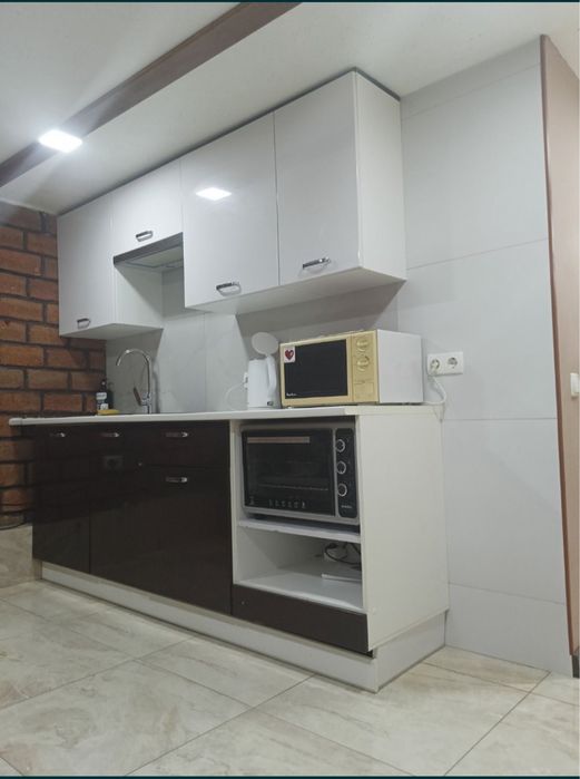 Без відкл СВІТЛА!ДокументиДвохкімнатна в новому 4 поверховому будинку!