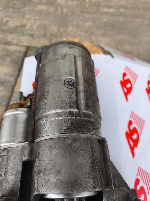 Oryginalny rozrusznik 2.0hdi 136km Valeo