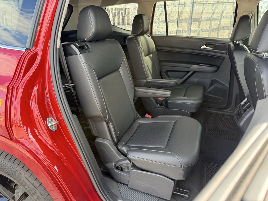 Volkswagen Atlas 2020 VIN 1V2NR2CA8MC531610 фото оголошення 24 з 24