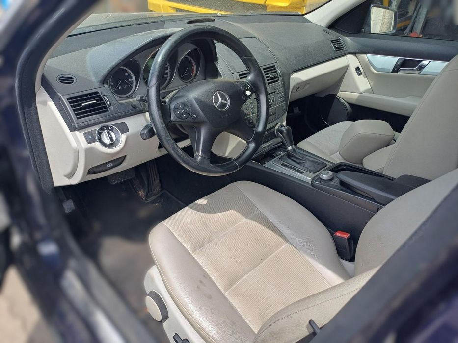 Peças Mercedes-Benz C-Class (W204) C 250 Cdi (204.003)