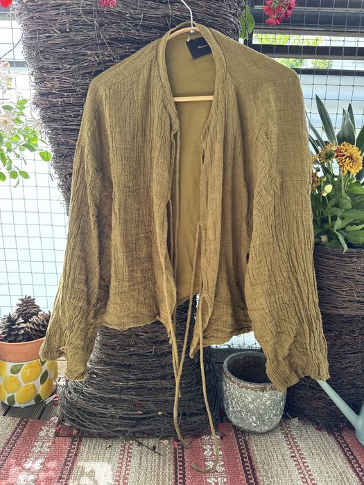 Kardigan Massimo Dutti