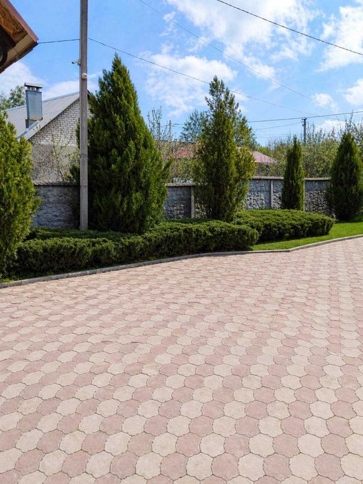 Дом для семьи в центре