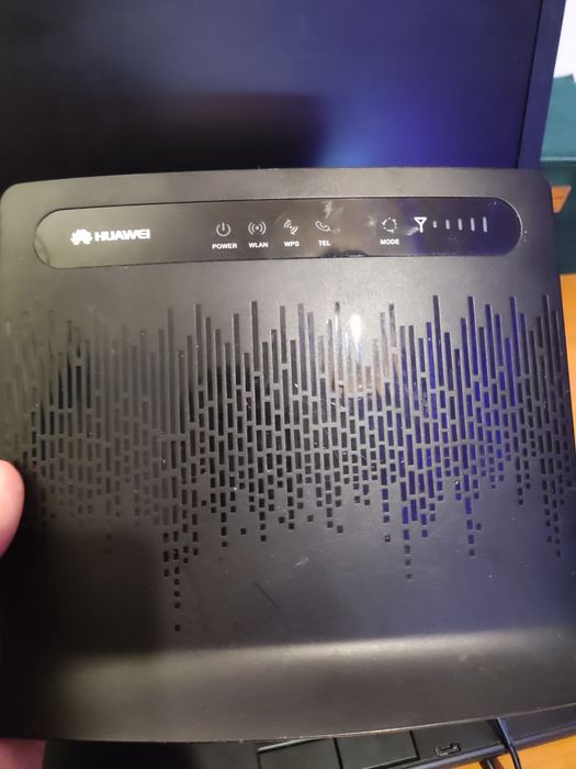 Laptop Dell 6gb Intel i5 , 2.67 GHz + router+ mysz