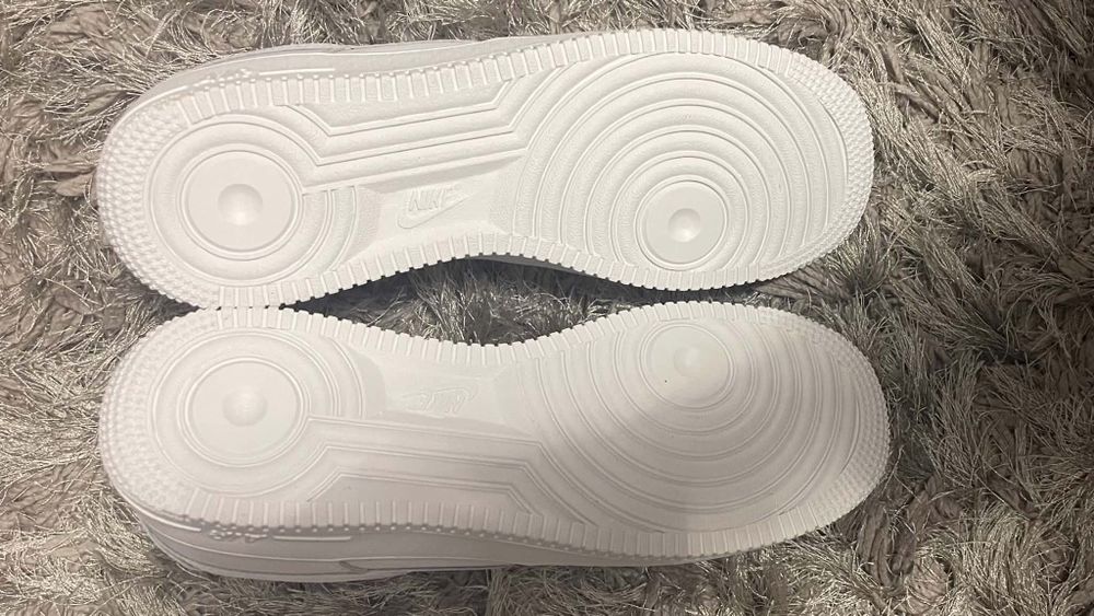Buty Air Force 1