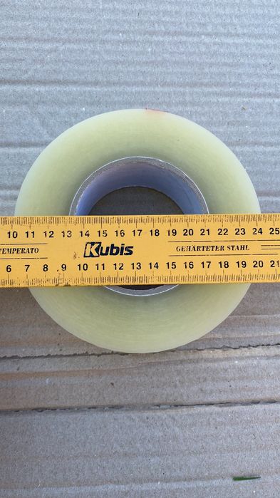 Скотч пакувальний Скотч упаковочний