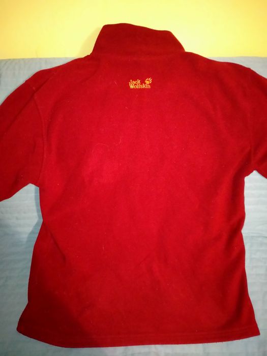 Bluza męska r XXL Jack Wolfskin