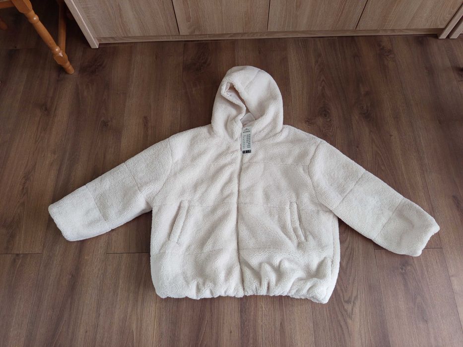 Nowa bluza z kapturem rozm. 46