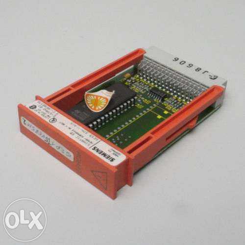 Simatic S5 - Memory Module - 6ES5 375-0LA1564297885800835120