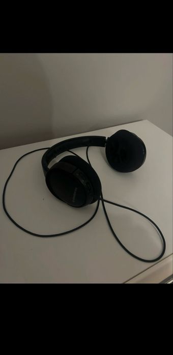 Zestaw Komputer/Monitor/itp.