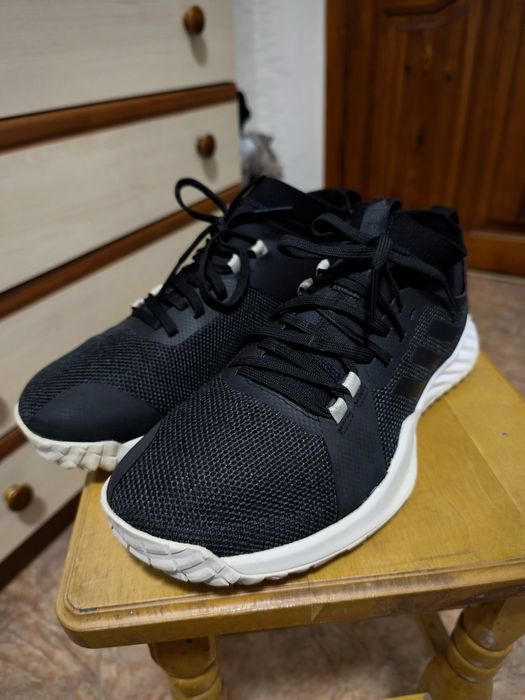 Кросівки Adidas Crazy Train Pro  44p (100% оригінал)
