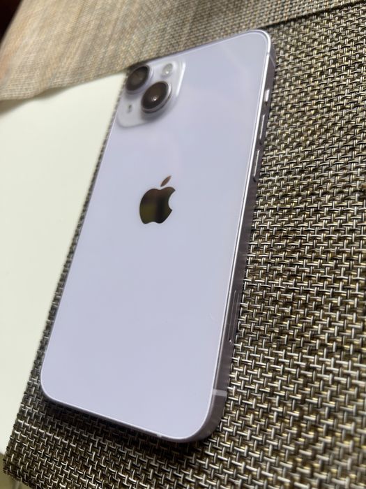 Iphone 14 - bom estado - sem carregador
