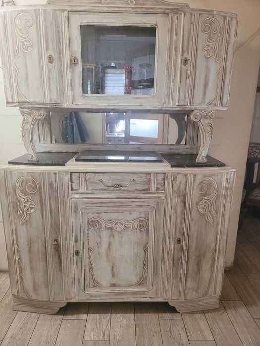 Stary kredens sprzedam