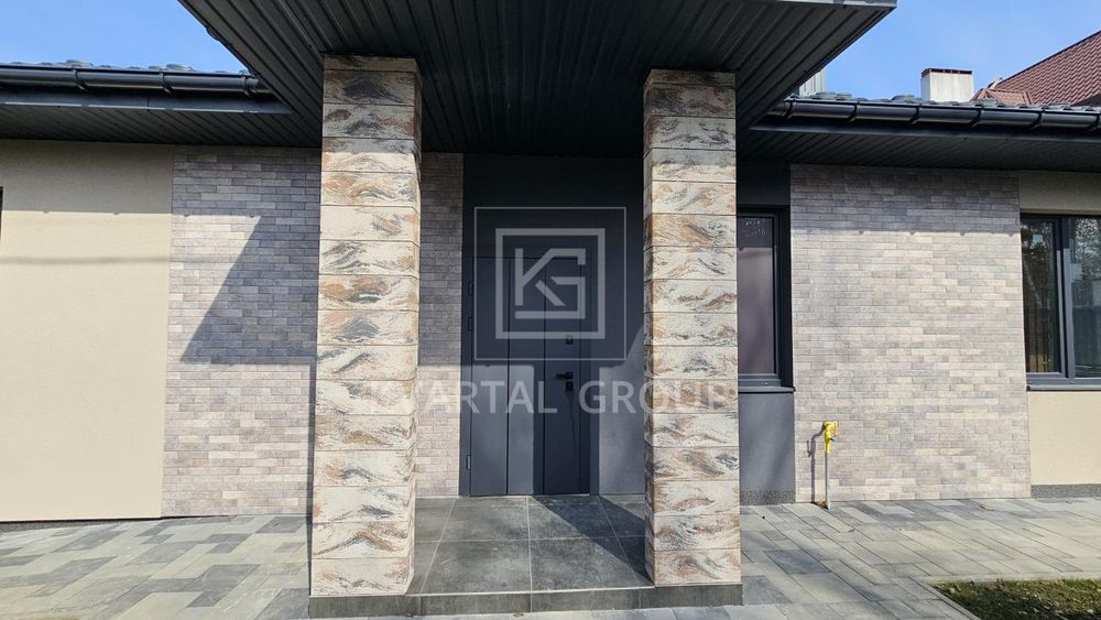 Продам будинок у Ворзелі! 128м2. Без комісії