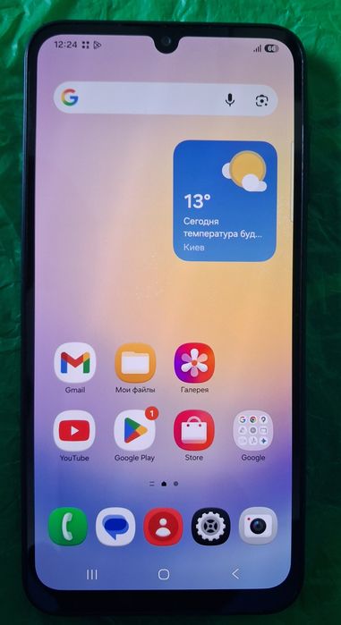 Samsung a25 5g идеальный