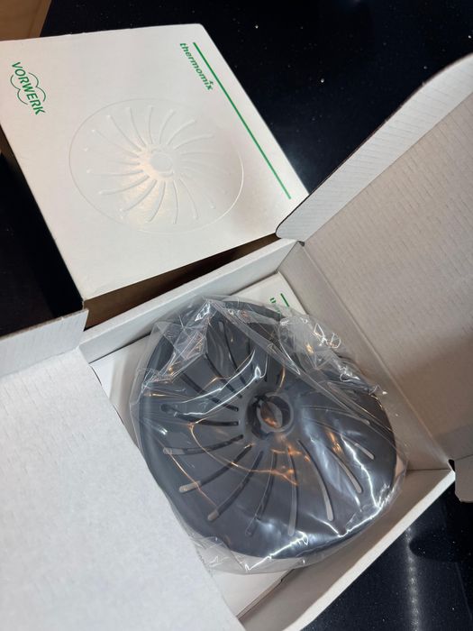 Thermomix TM6 - Stan bardzo dobry