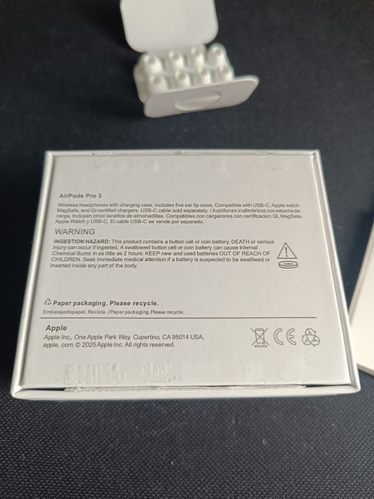 Airpods Pro 3 używane