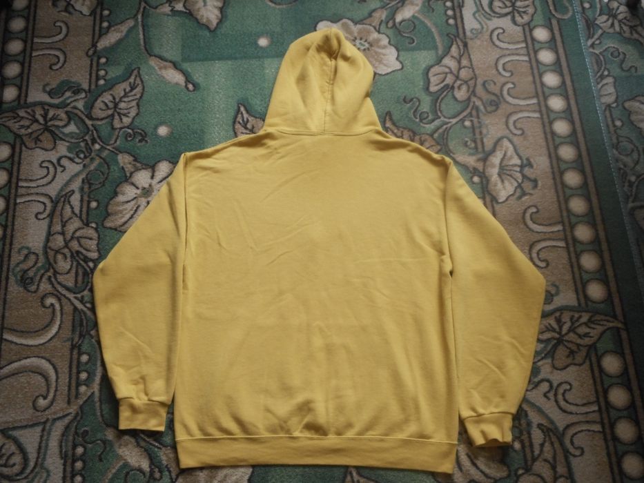 Худі trasher , L size