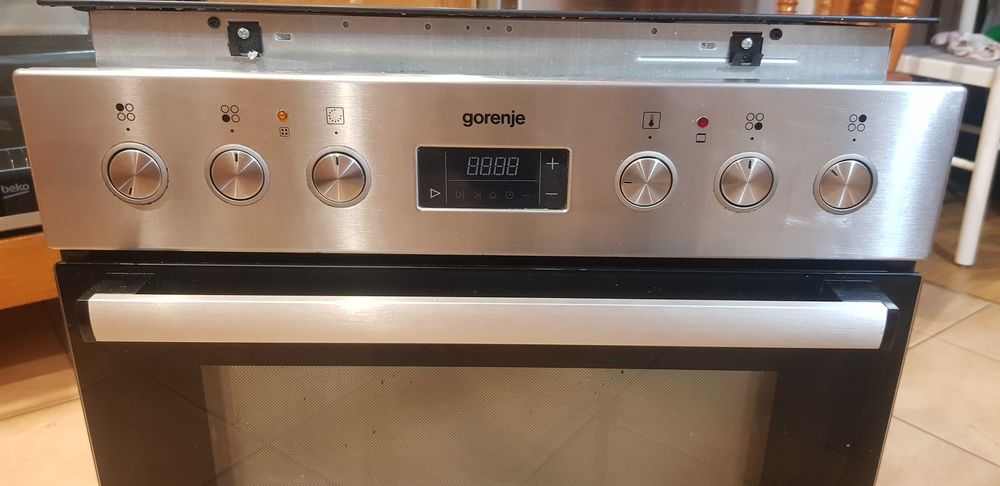 Płyta ceramiczna GORANIE