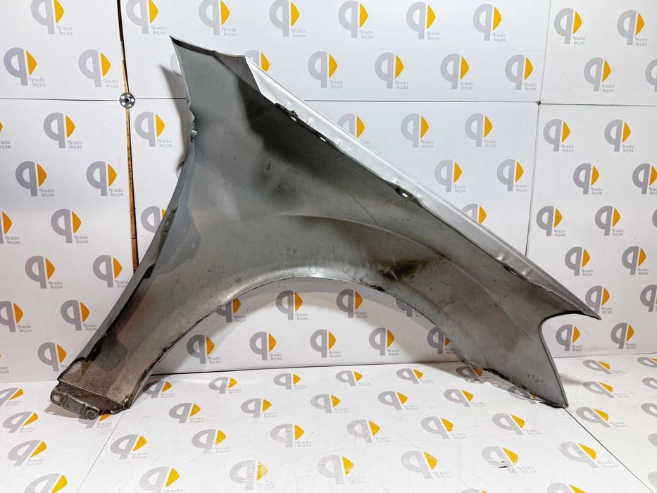 Guarda lamas frente esquerdo mercedes ml w164