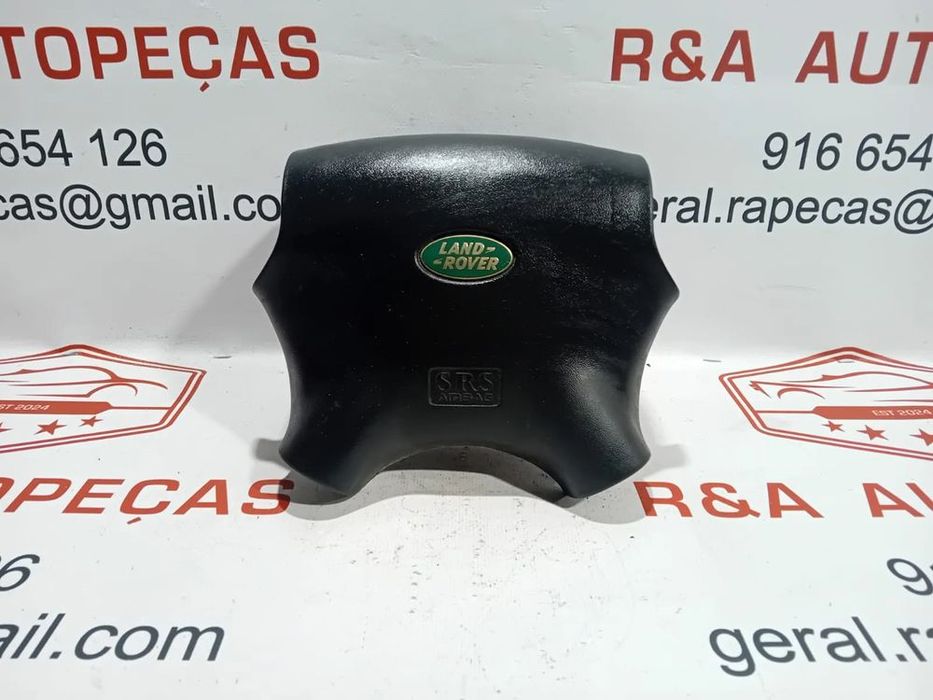 Airbag do Volante Land Rover Freelander Original