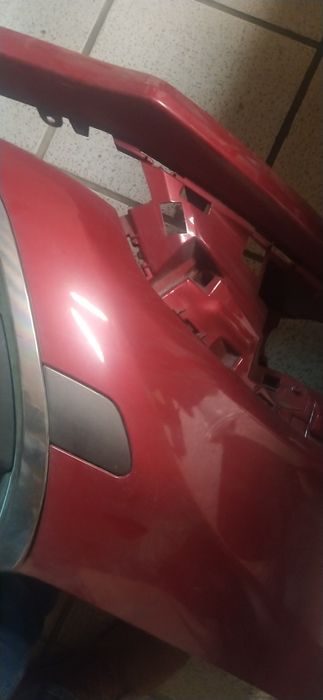 Material Peugeot 208