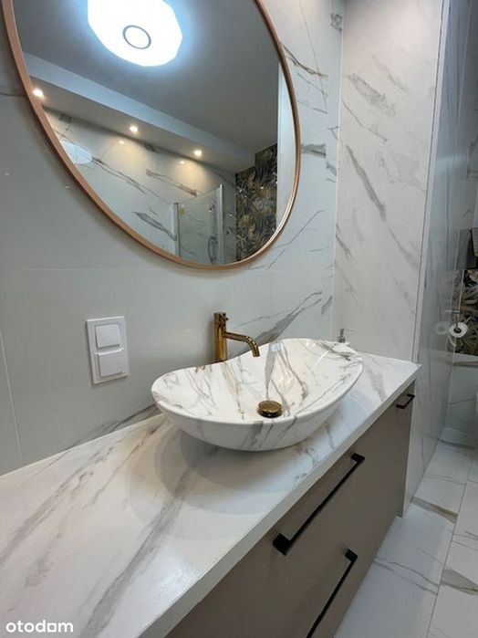 Sprzedaż mieszkania, z ogrodem w zabudowie szeregowej, Gdańsk Banino