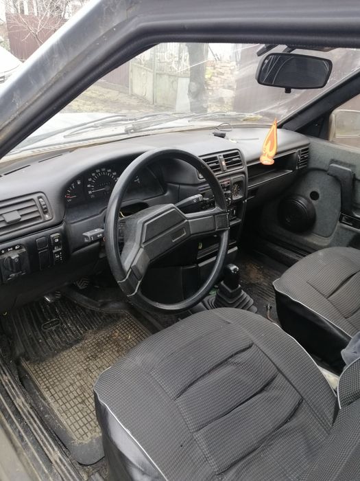 Продам  Москвич АЗЛК 2141