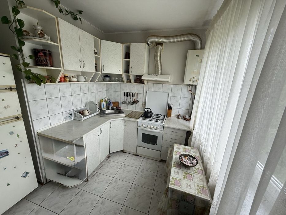 ПРОДАЖ 3 кім квартири, вул. Миру