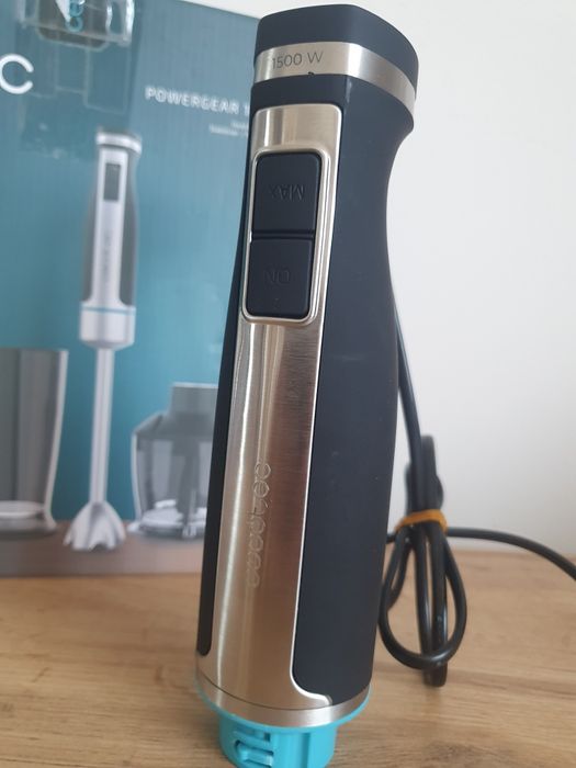 Blender ręczny Cecotec Powergear 1500W XL Pro