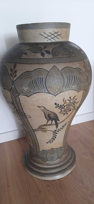 Antique Large Jug