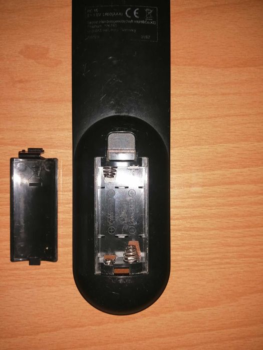 Pilot rtv uniwersalny