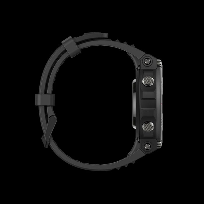 SMARTWATCH MULTIDESPORTO AMAZFIT T-REX 2 PRETO