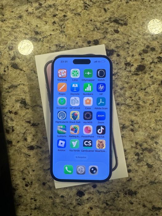 Iphone 14pro 128GB