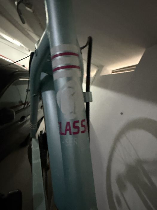 Bicicleta Crosstown classic20 Berg