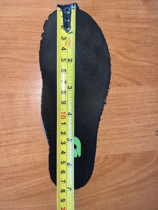 Кроссовки new balance 28 розмір