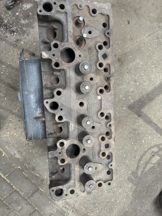 Głowica do DT 75