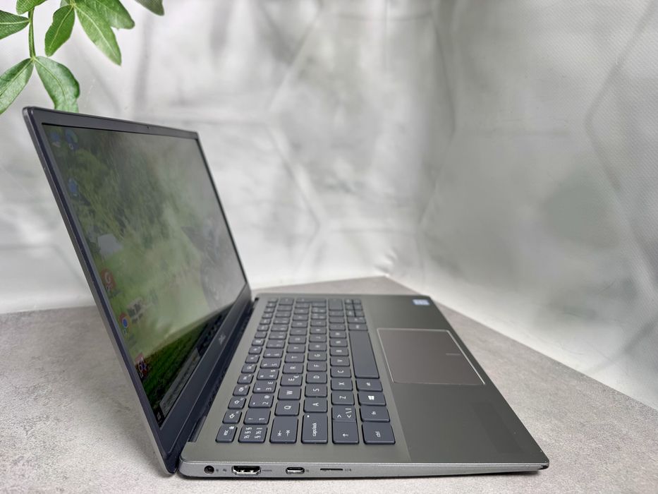 Ультрабук Dell Latitude 3301/i5-8365U/16GB/NVMe 256GB/13.3"/Full HD