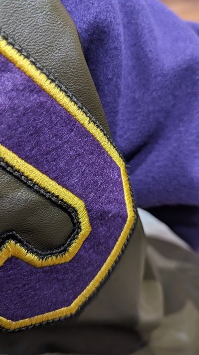 Kurtka bejsbolówka bomber college oryginalna JJXX