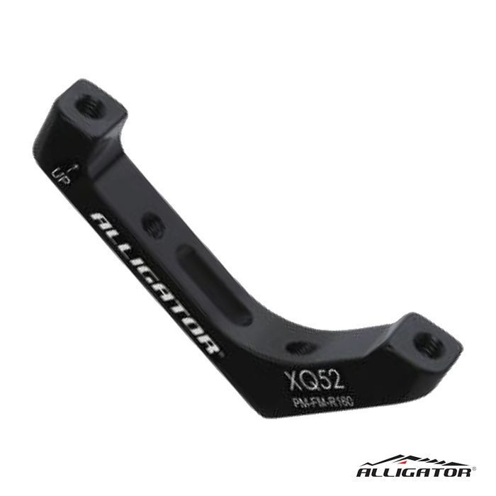 Adapter Hamulca Tarczowego Dba52 Rama Fm160/Pm160 Cz