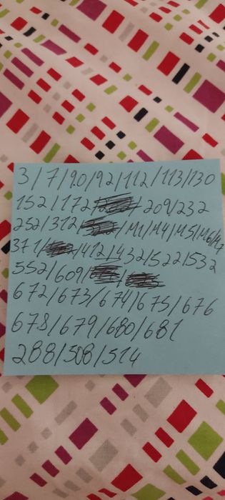 Vendo e Troco Cromos Mundial Qatar 2022 (Ver a descrição)