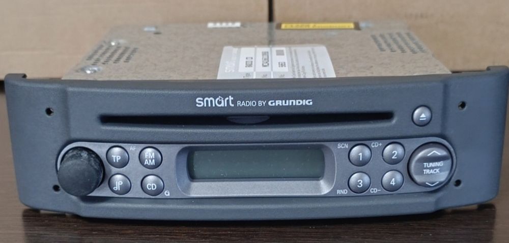Radio Smart Original
