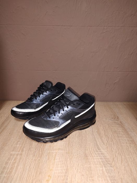 Nike Air Max 97 BW.    90.95. 2013 Terrascape Pegasus