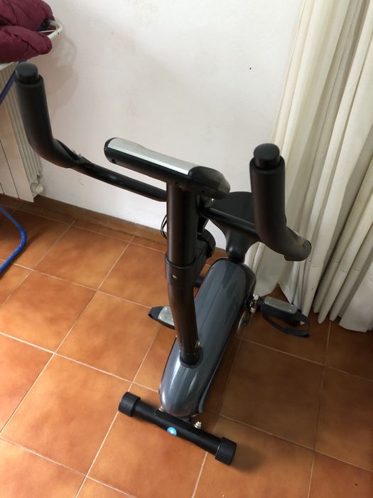 Bicicleta Estatica Doone