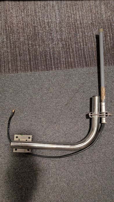 Antena LoRaWAN ATDOK-868