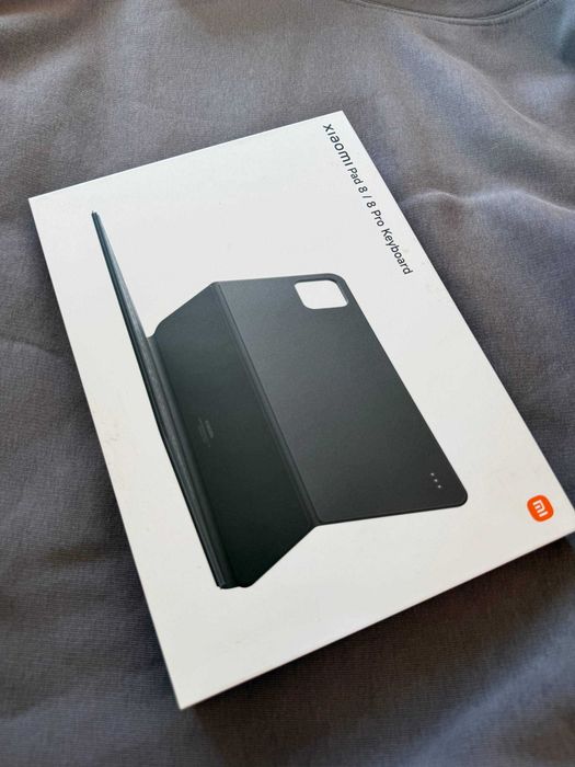 Xiaomi Pad 8 8/256