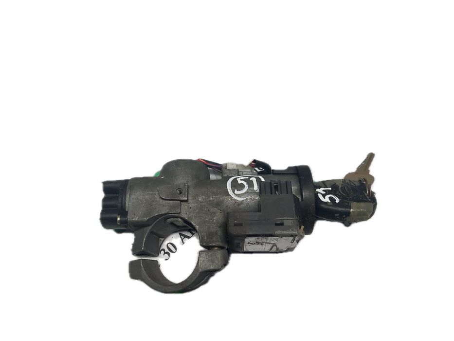 Canhão da ignição NISSAN Primera Hatchback (P12)