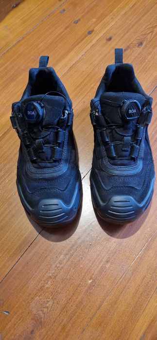 Робоче взуття Engelbert strauss S3