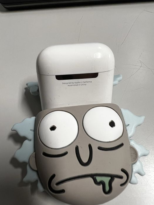 AirPods 2da geração Original