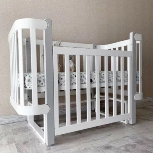 Дитяче ліжко Veres Monako