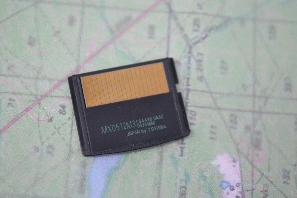 512MB M karta pamięci xD OLYMPUS xD-Picture Card oryginalna wys.24h